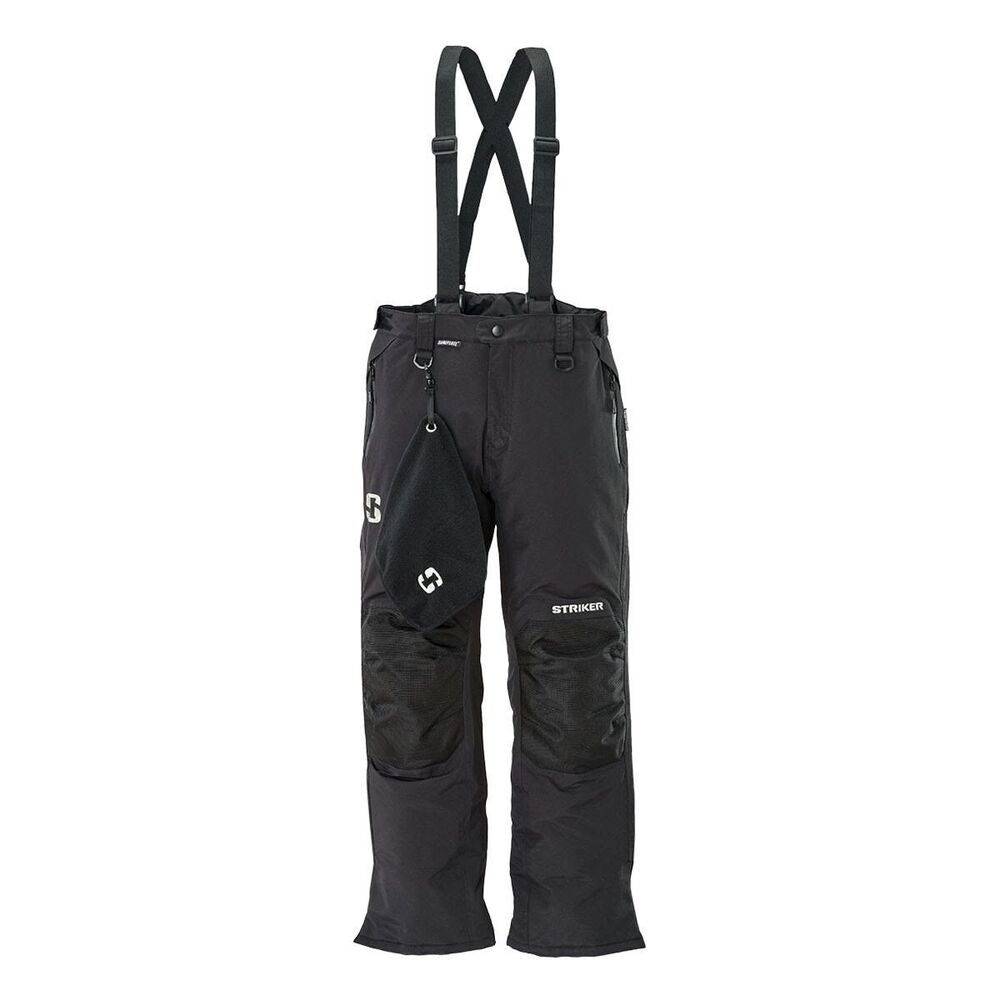 StrikerIce Women's Prism Ice Fishing Winter Bibs Size 24 XXL